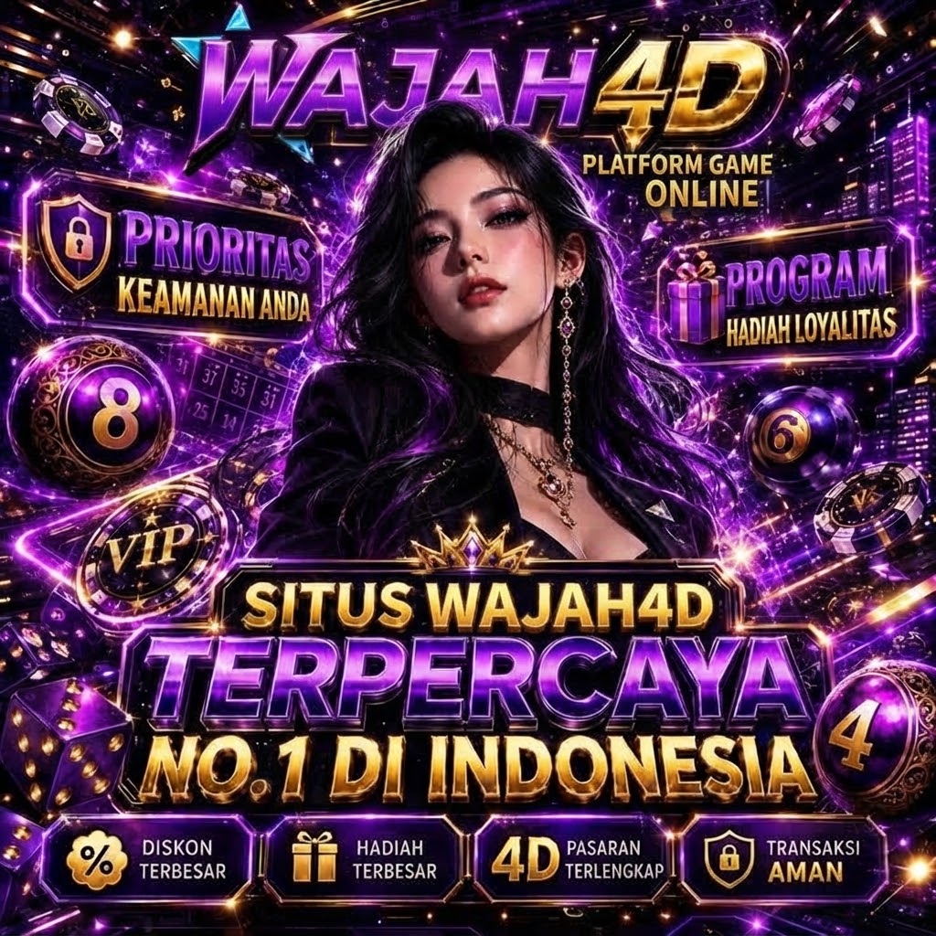 WAJAH4D